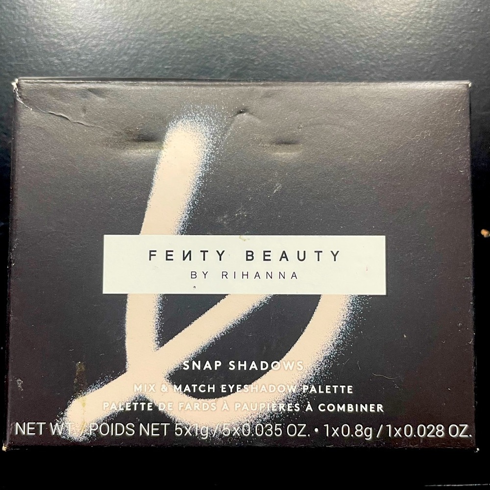 Fenty Beauty Snap Shadow #6